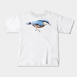 Nuthatch Kids T-Shirt